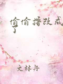 偷偷撸改成什么了