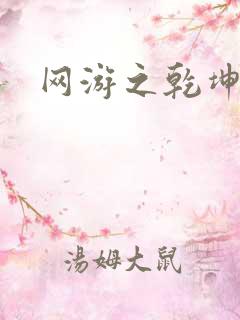 网游之乾坤无极