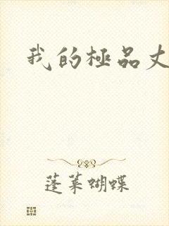 我的极品丈母娘