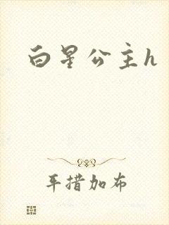 白星公主h
