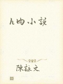 h肉小说