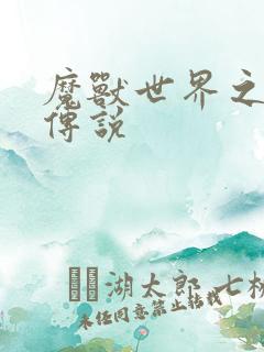 魔兽世界之战士传说