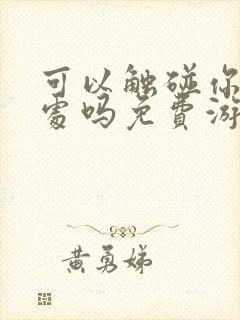 可以触碰你的深处吗免费游戏