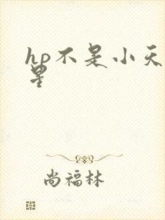 hp不是小天狼星
