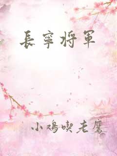 长宁将军