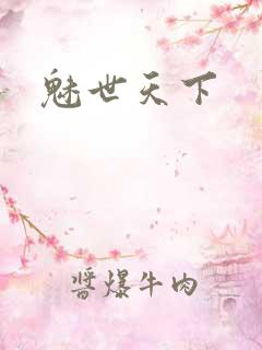 魅世天下