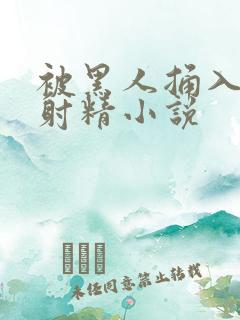 被黑人捅入子宫射精小说