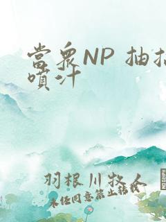 当众NP 抽搐喷汁