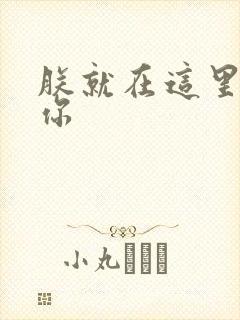 朕就在这里要了你