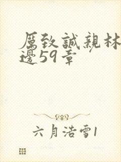 厉致诚亲林浅下边59章