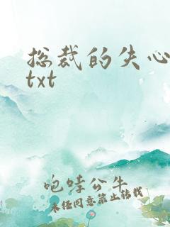 总裁的失心新娘txt