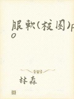 服软(校园)po