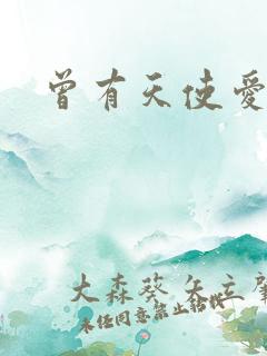 曾有天使爱过你