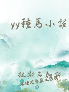yy种马小说