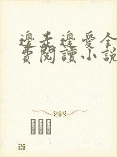 边走边爱全文免费阅读小说