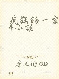 疯狂的一家ps4小说