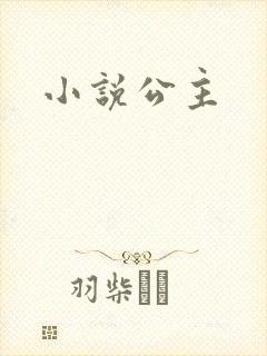 小说公主