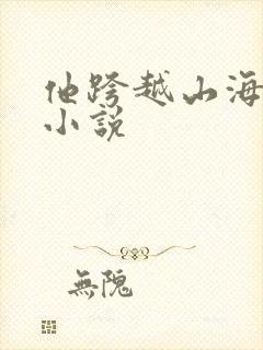 他跨越山海而来小说