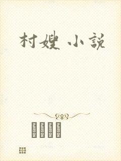 村嫂 小说