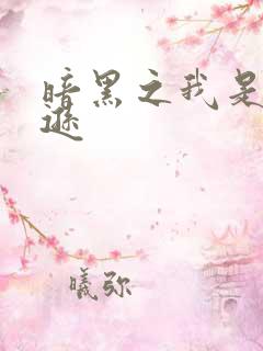 暗黑之我是亚马逊