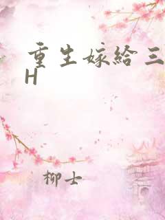 重生嫁给三猎户H