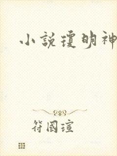 小说琼明神女录