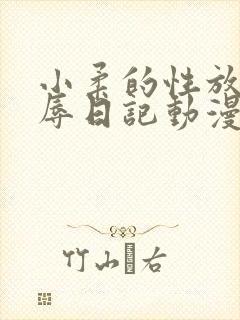 小柔的性放荡羞辱日记动漫