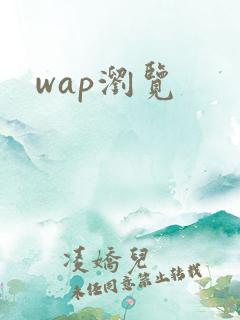 wap浏览