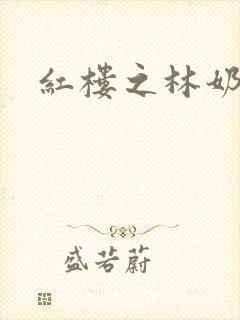 红楼之林奶奶