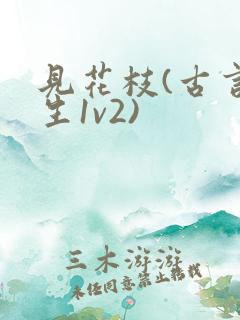 见花枝(古言重生1v2)