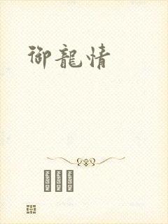 御龙情