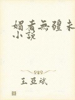 媚者无疆未删减小说