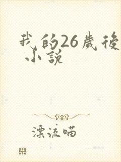 我的26岁后妈 小说