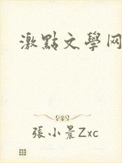 激点文学网