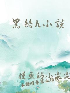 黑丝h小说