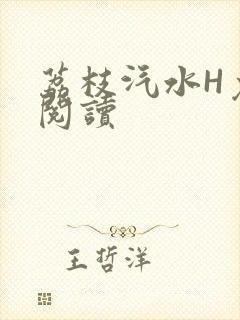 荔枝汽水H免费阅读