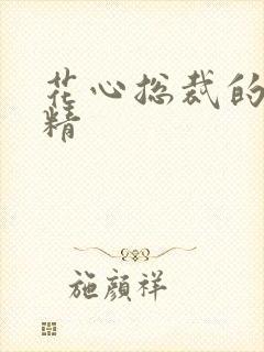 花心总裁的小妖精