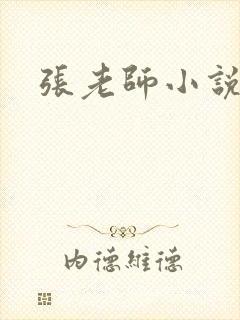 张老师小说