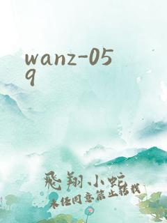 wanz-059