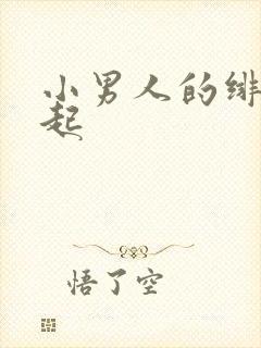小男人的绯色崛起