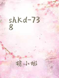 shkd-738