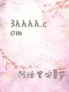 3hhhh.com