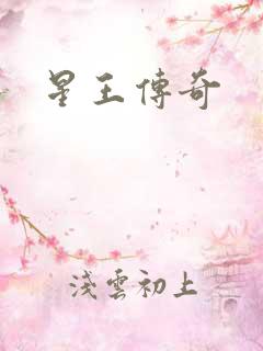 星王传奇