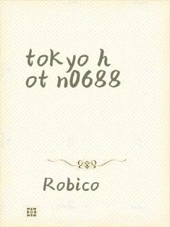 tokyo hot n0688