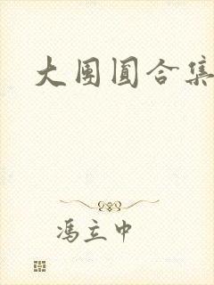 大团圆合集