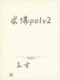 求佛po1v2
