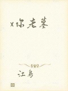 x你老墓
