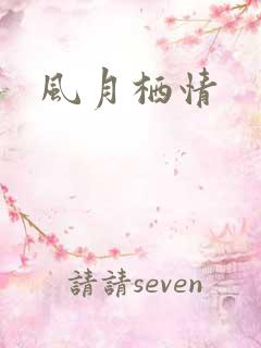 风月栖情