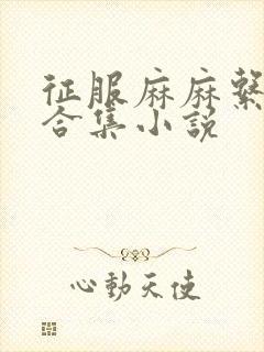 征服麻麻系列大合集小说