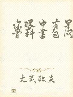 你眼中有星辰h骨科书包网